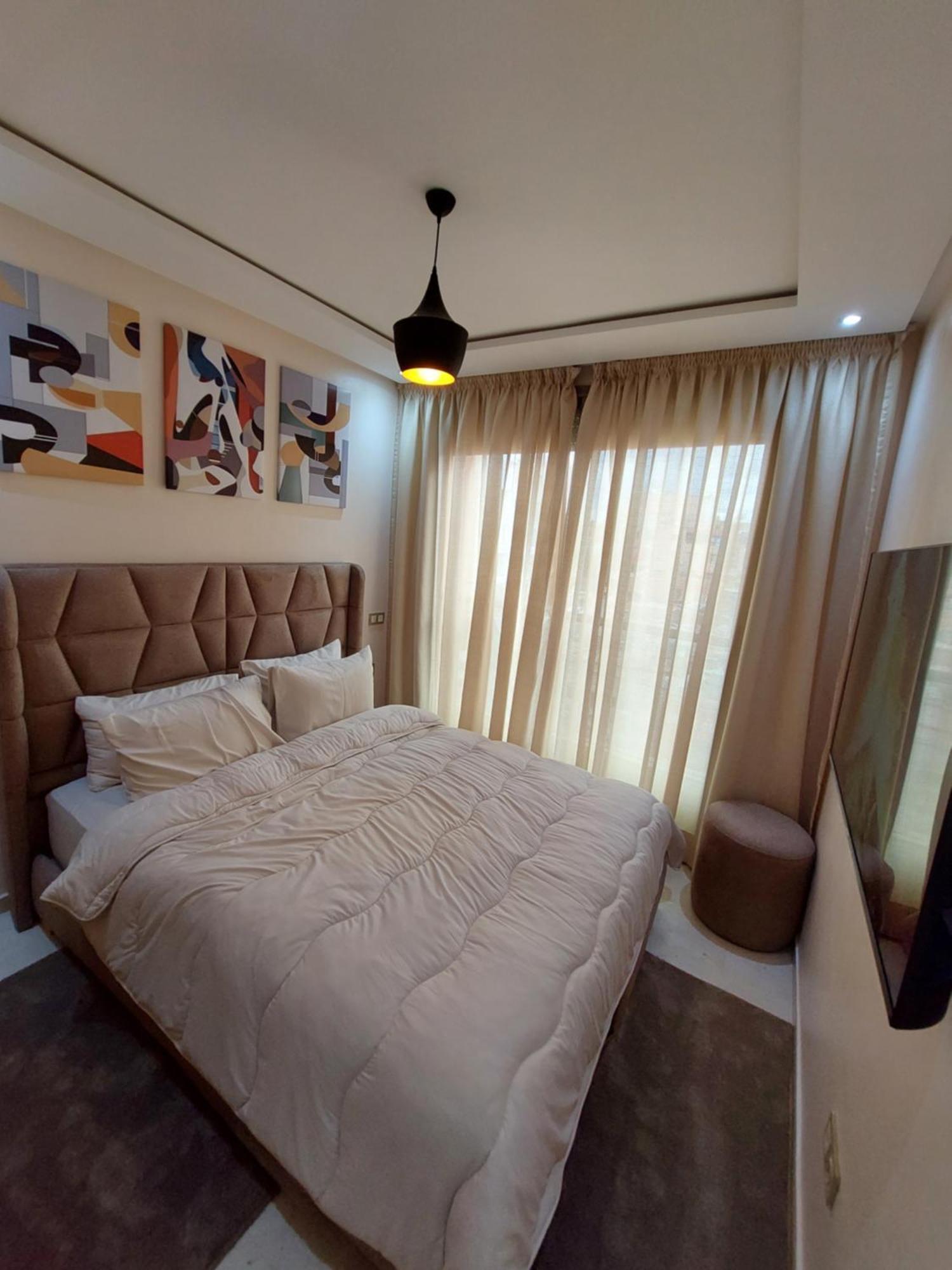 شقة Centre Marrakech مراكش