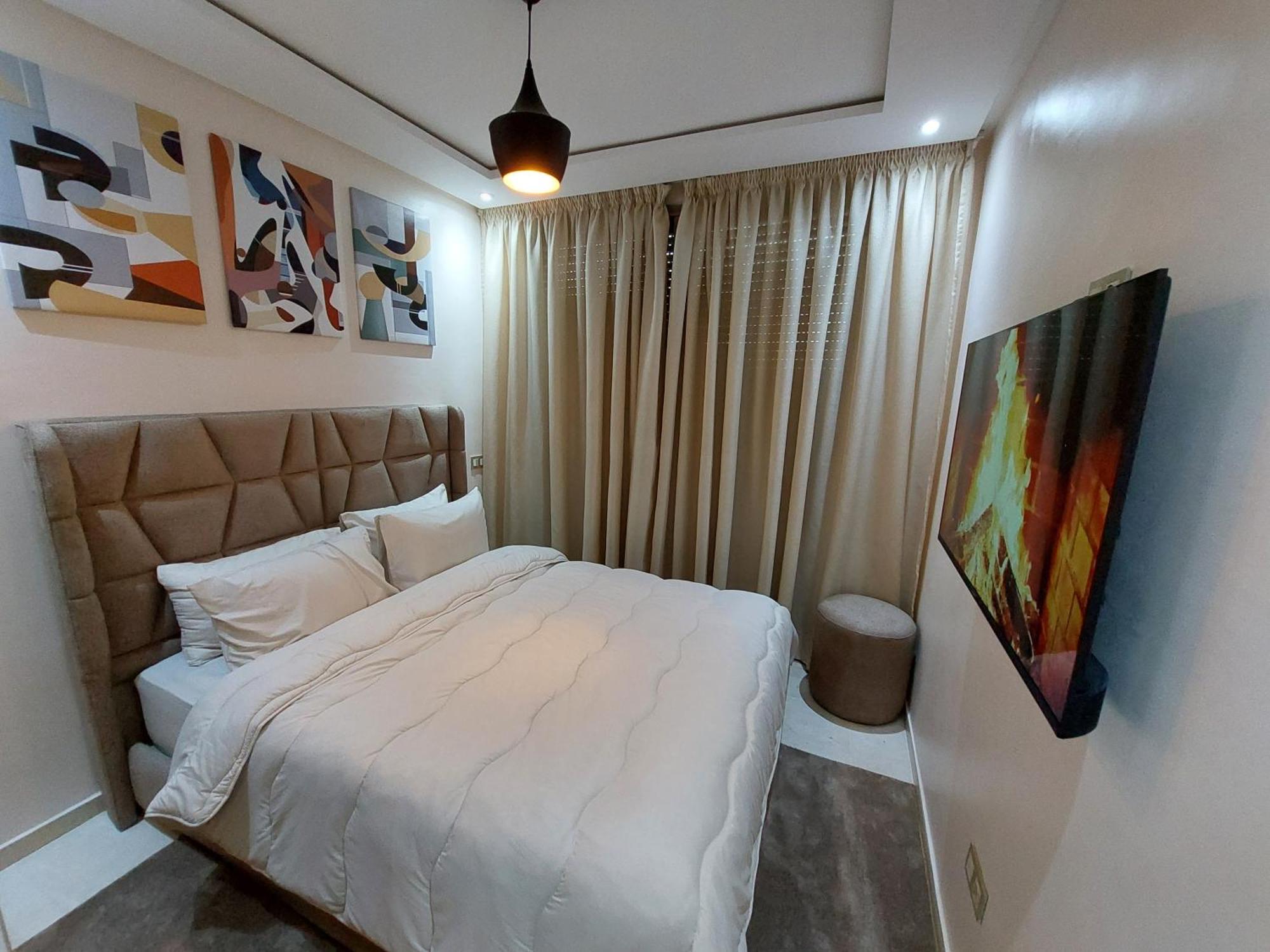 Appartement Centre Marrakech Marrakesh